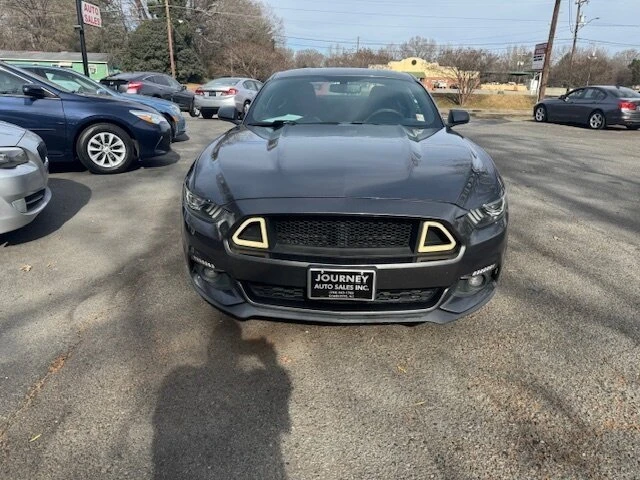 2016 Ford S550 Mustang - Image 6 of 15