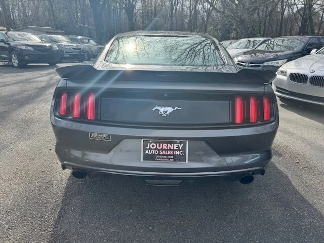 2016 Ford S550 Mustang - Image 3 of 15