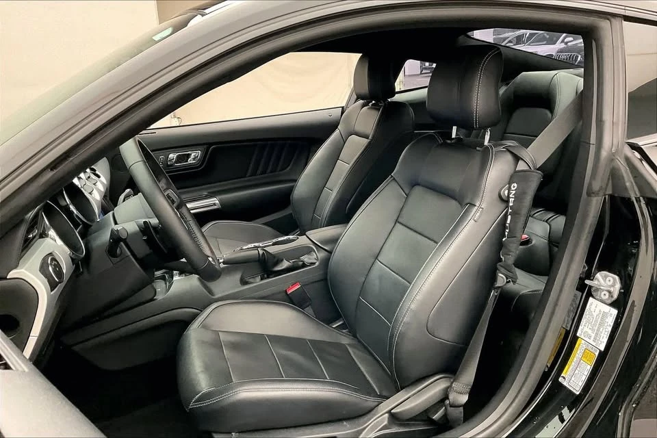 2016 Ford S550 Mustang - Image 9 of 13