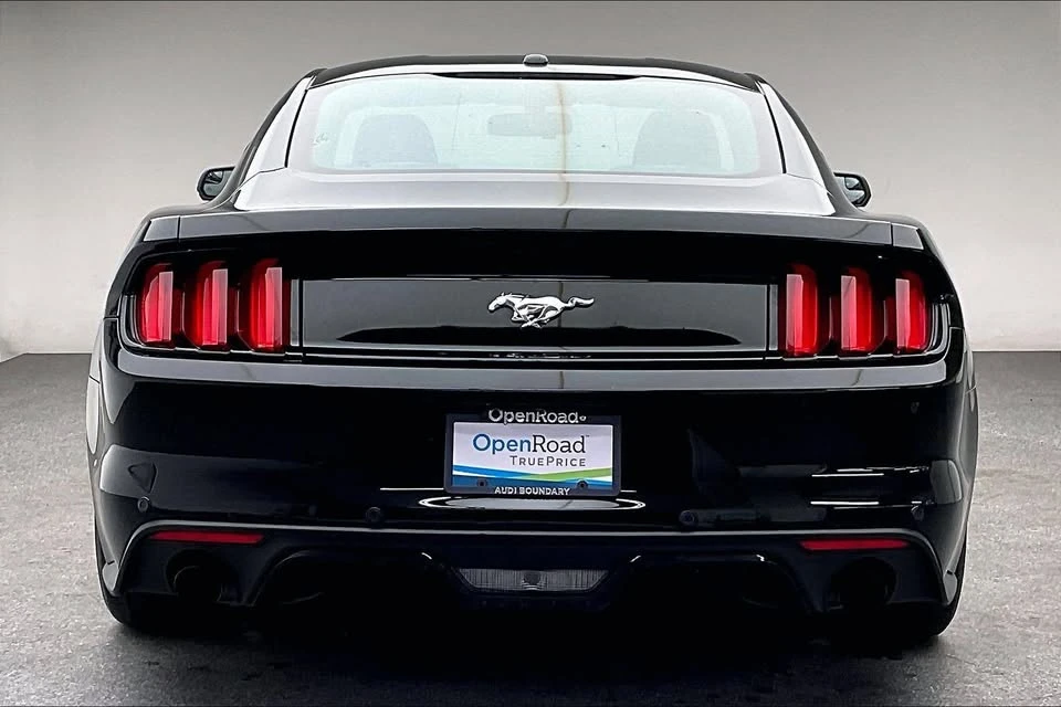 2016 Ford S550 Mustang - Image 13 of 13
