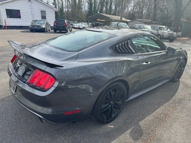 2016 Ford S550 Mustang - Image 4 of 15