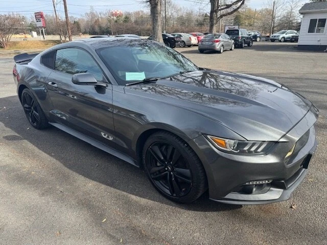 2016 Ford S550 Mustang - Image 5 of 15