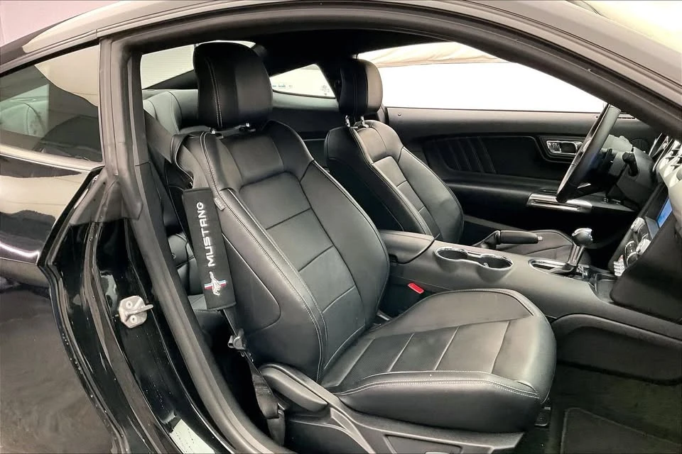 2016 Ford S550 Mustang - Image 11 of 13