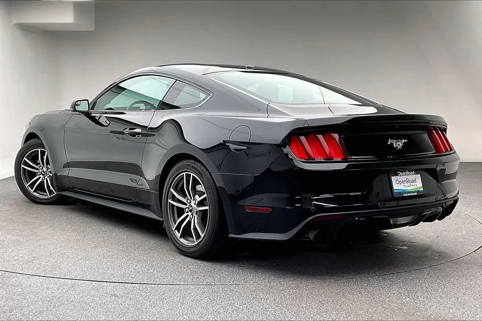2016 Ford S550 Mustang - Image 7 of 13