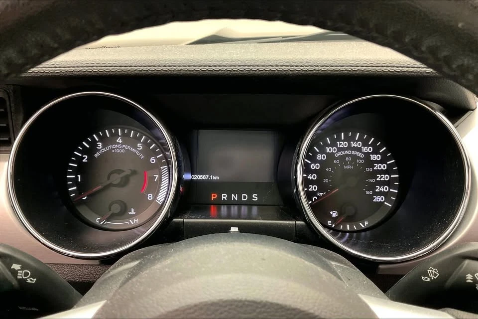2016 Ford S550 Mustang - Image 2 of 13