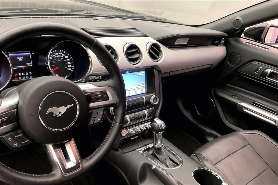 2016 Ford S550 Mustang - Image 12 of 13