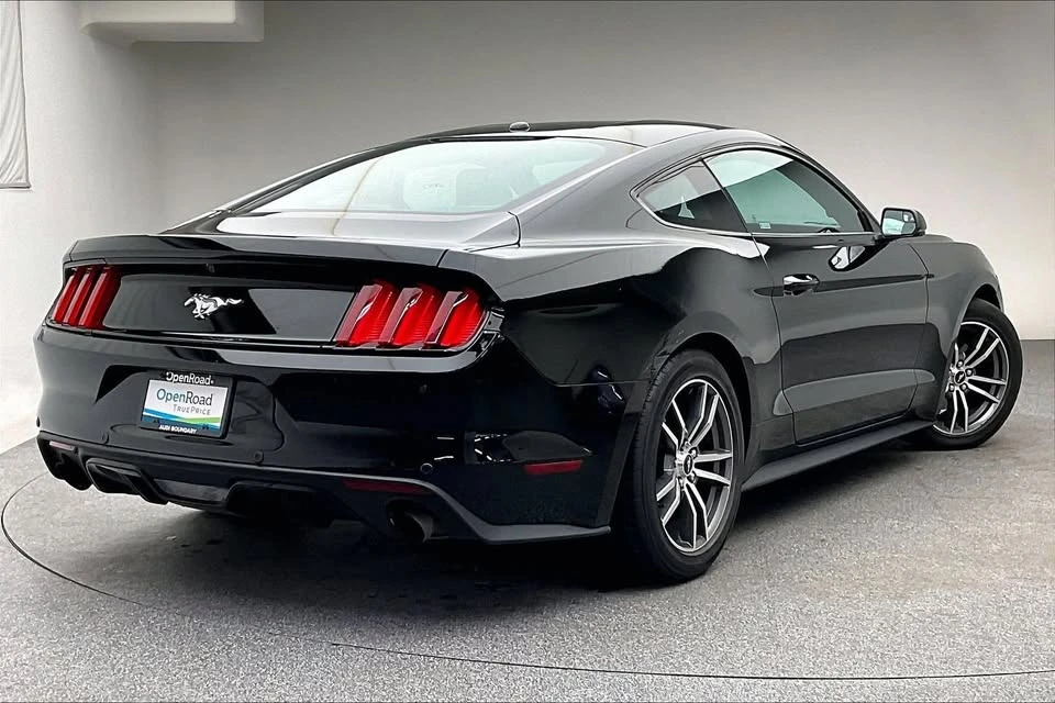 2016 Ford S550 Mustang - Image 8 of 13