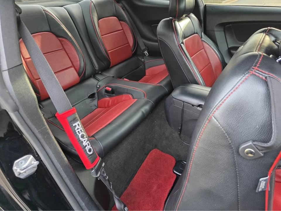 2016 Ford S550 Mustang - Image 2 of 9