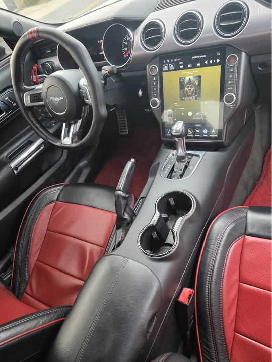 2016 Ford S550 Mustang - Image 8 of 9