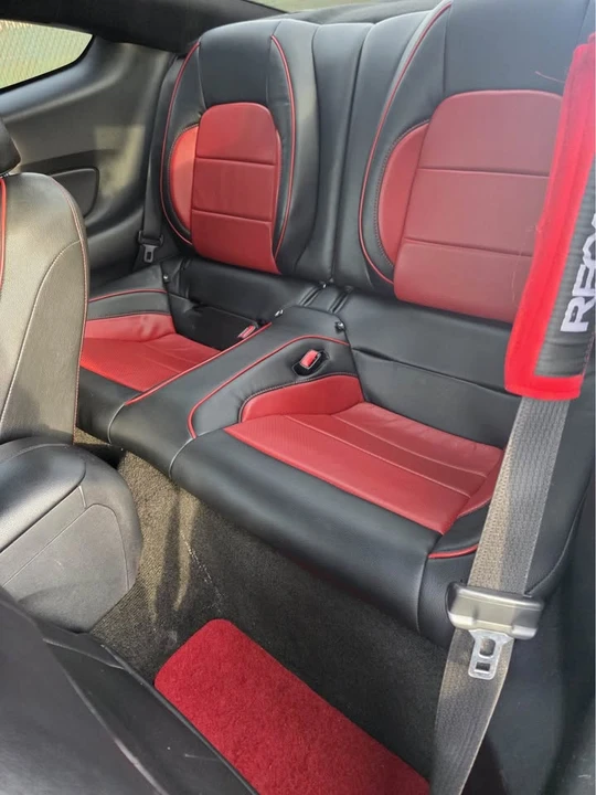2016 Ford S550 Mustang - Image 3 of 9