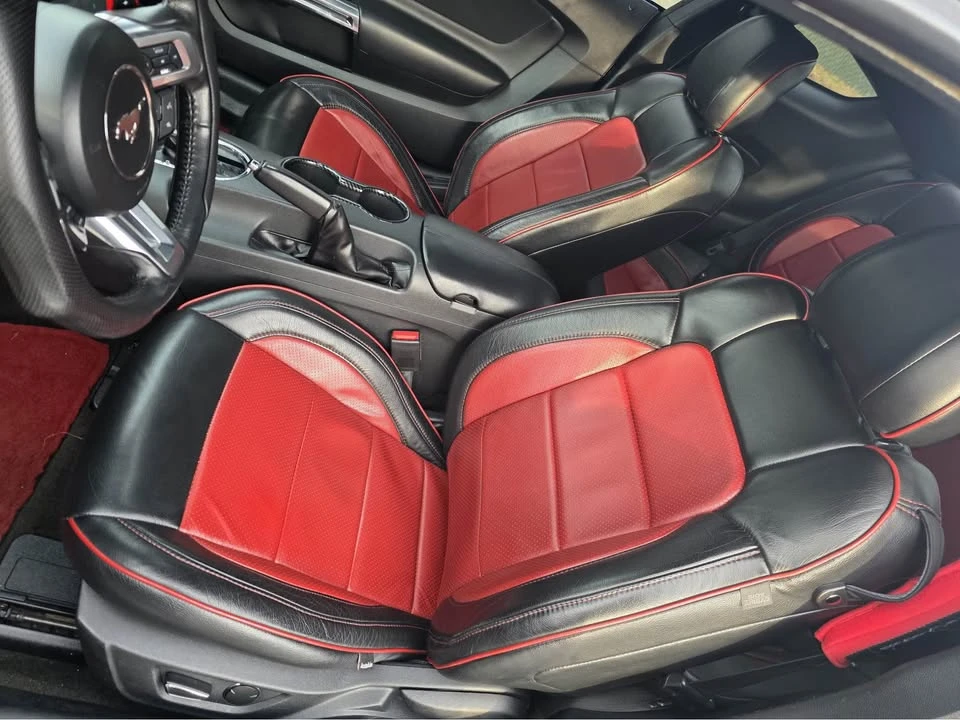 2016 Ford S550 Mustang - Image 5 of 9