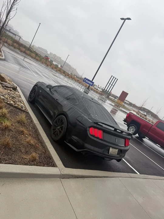 2016 Ford S550 Mustang - Image 7 of 7