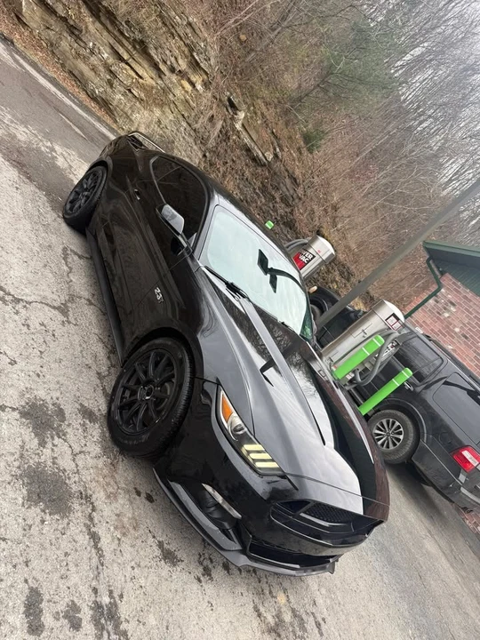2016 Ford S550 Mustang - Image 2 of 7