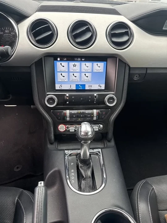 2016 Ford S550 Mustang - Image 5 of 5