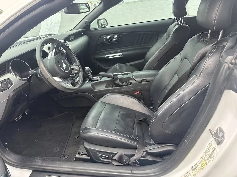 2016 Ford S550 Mustang - Image 3 of 5