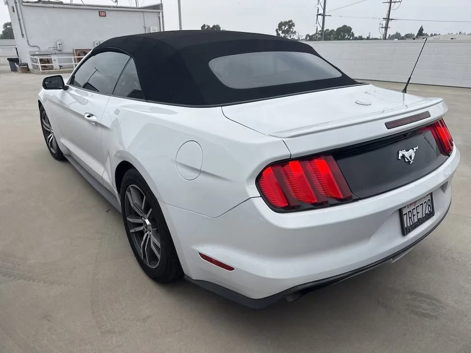 2016 Ford S550 Mustang - Image 2 of 5