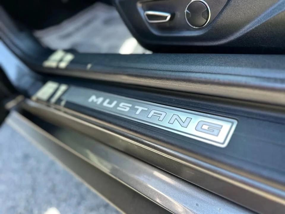 2016 Ford S550 Mustang - Image 16 of 19