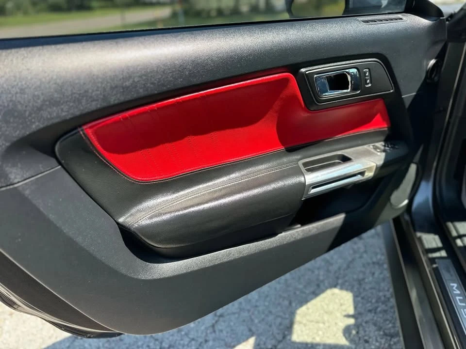 2016 Ford S550 Mustang - Image 17 of 19