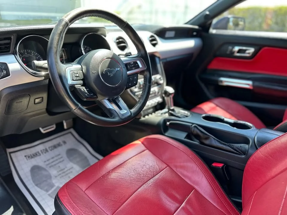 2016 Ford S550 Mustang - Image 18 of 19