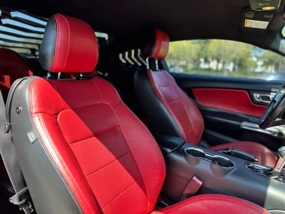 2016 Ford S550 Mustang - Image 11 of 19