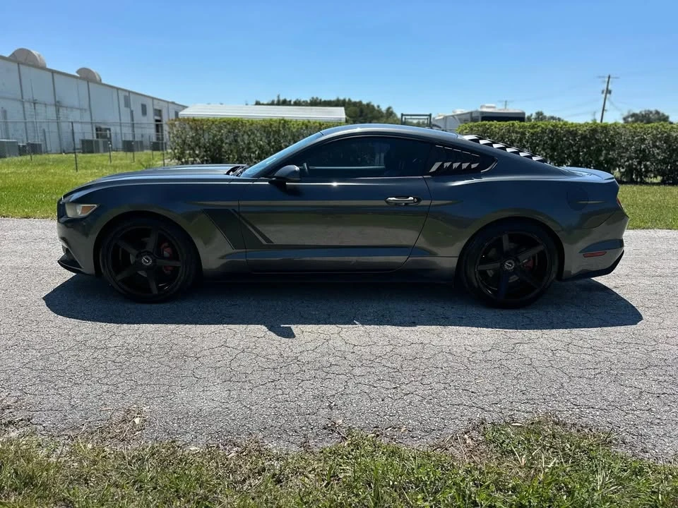 2016 Ford S550 Mustang - Image 6 of 19