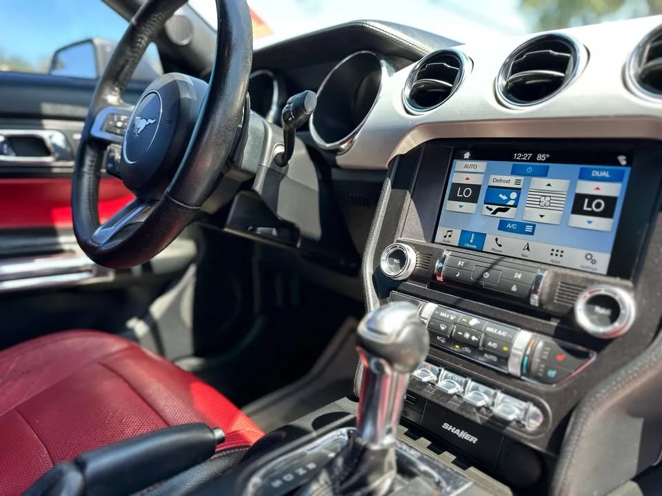 2016 Ford S550 Mustang - Image 14 of 19
