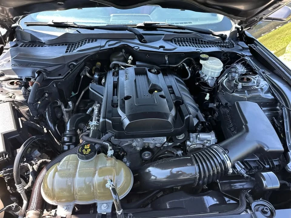 2016 Ford S550 Mustang - Image 10 of 19