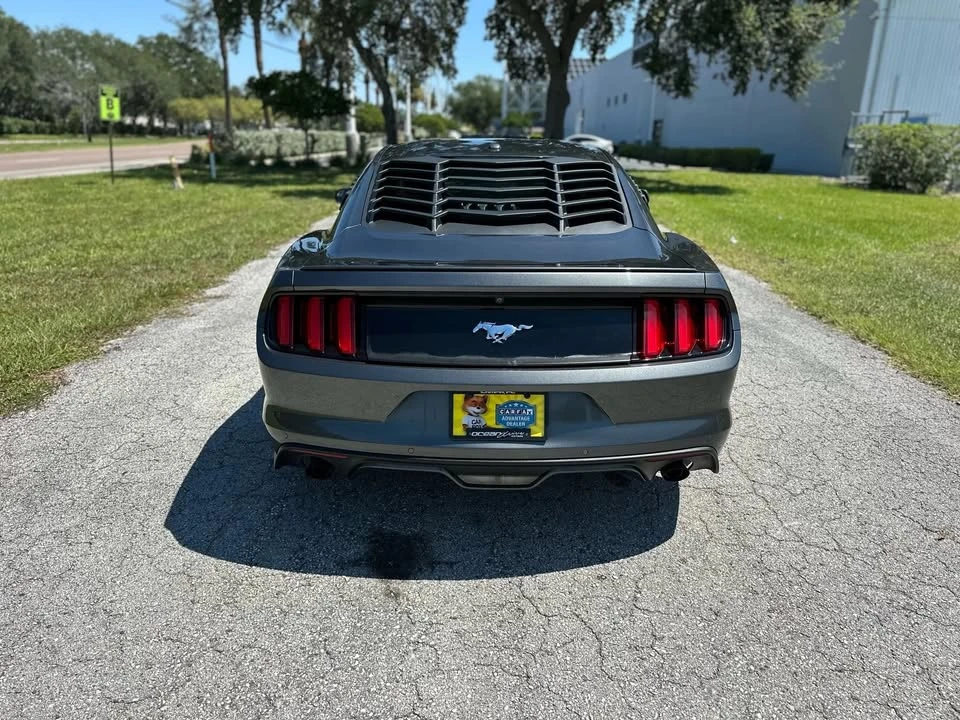 2016 Ford S550 Mustang - Image 5 of 19