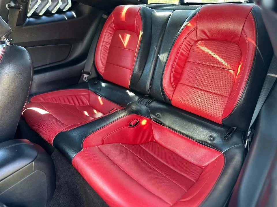 2016 Ford S550 Mustang - Image 19 of 19