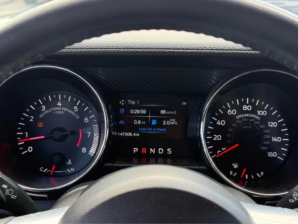 2016 Ford S550 Mustang - Image 12 of 19