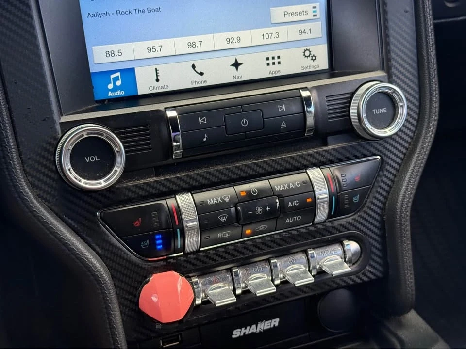 2016 Ford S550 Mustang - Image 16 of 19