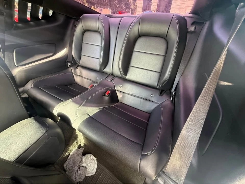 2016 Ford S550 Mustang - Image 8 of 19