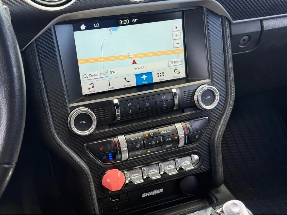 2016 Ford S550 Mustang - Image 14 of 19