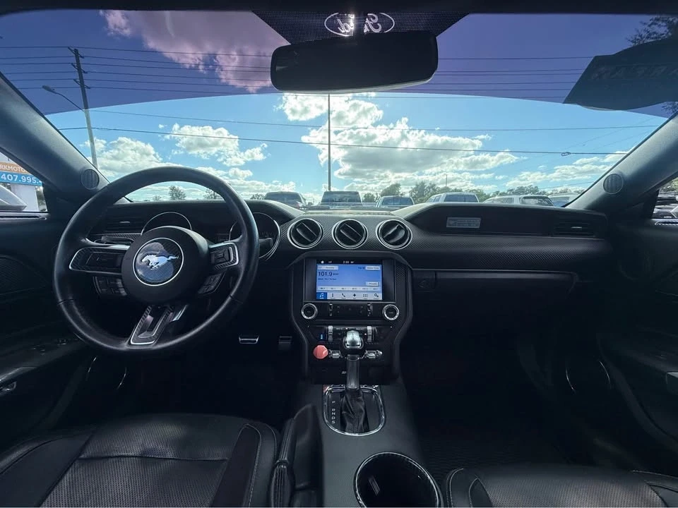 2016 Ford S550 Mustang - Image 2 of 19