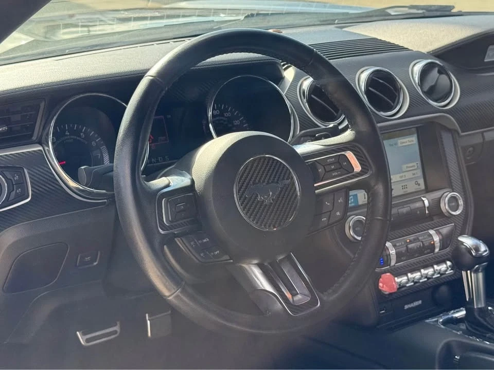 2016 Ford S550 Mustang - Image 4 of 19