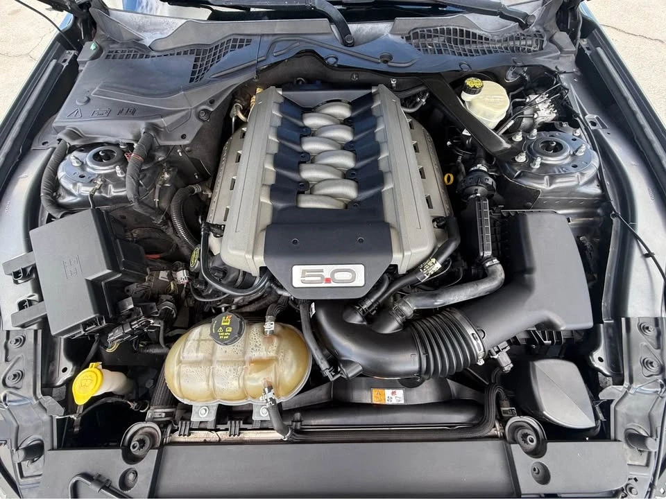 2016 Ford S550 Mustang - Image 9 of 19