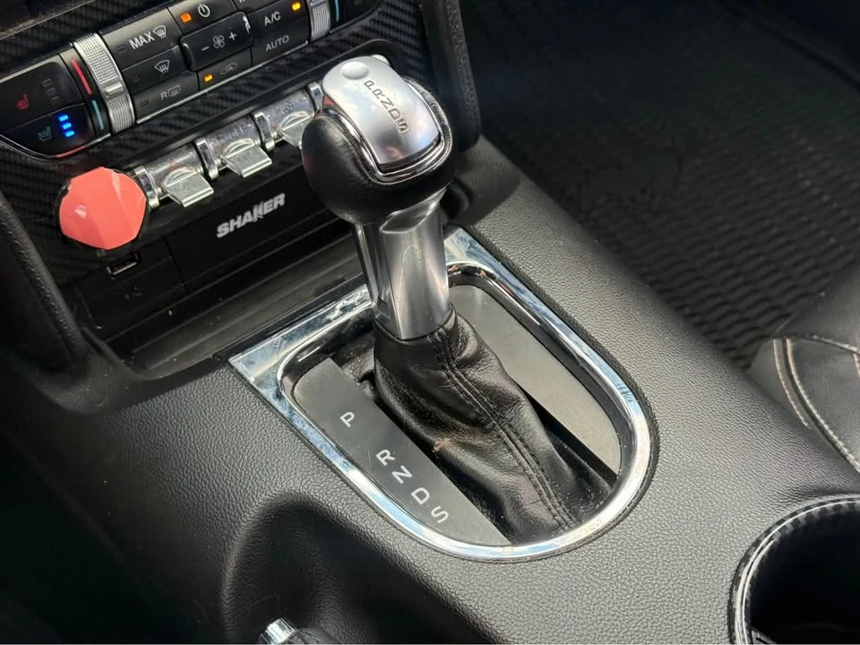 2016 Ford S550 Mustang - Image 18 of 19