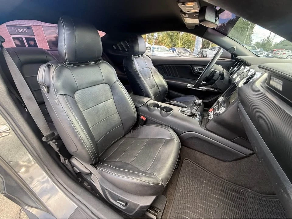 2016 Ford S550 Mustang - Image 10 of 19