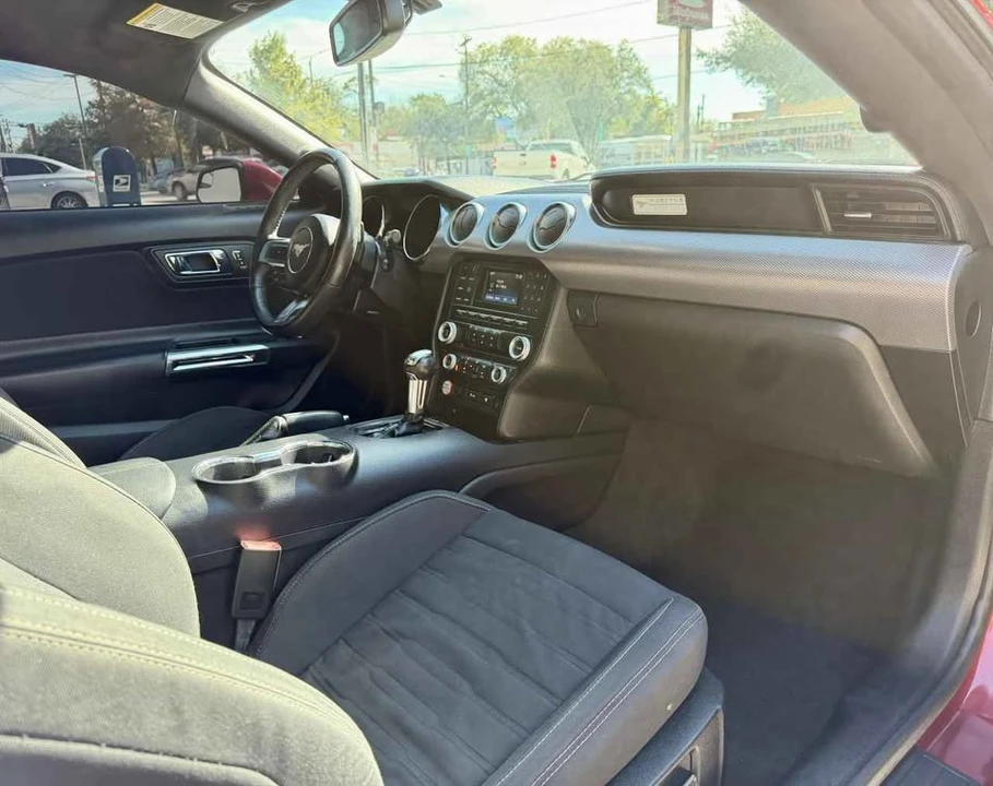 2016 Ford S550 Mustang - Image 6 of 8