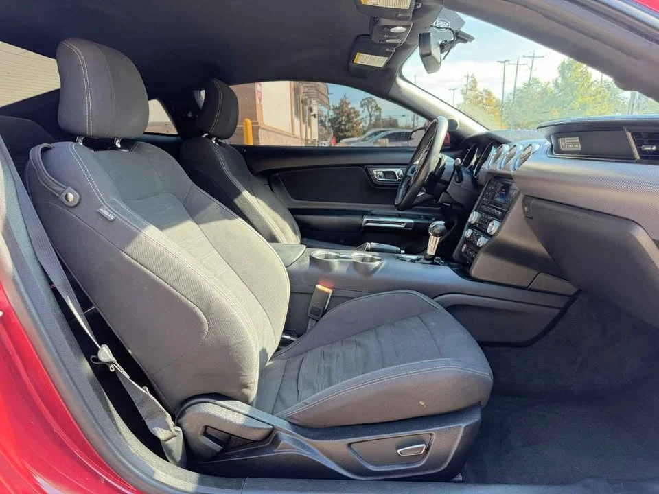 2016 Ford S550 Mustang - Image 7 of 8