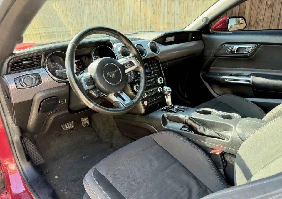 2016 Ford S550 Mustang - Image 5 of 8