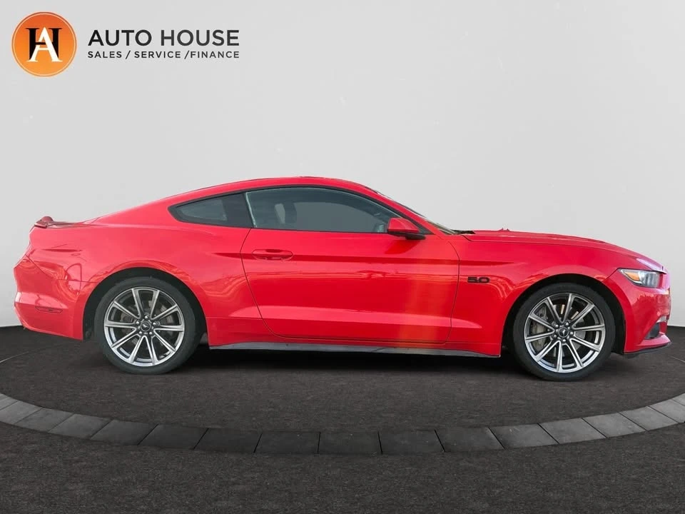 2016 Ford S550 Mustang - Image 5 of 17