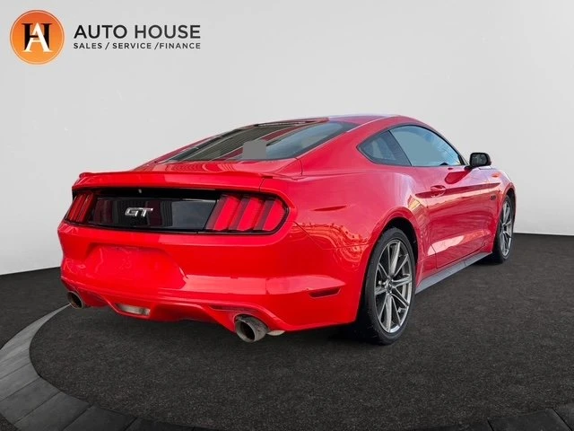 2016 Ford S550 Mustang - Image 4 of 17