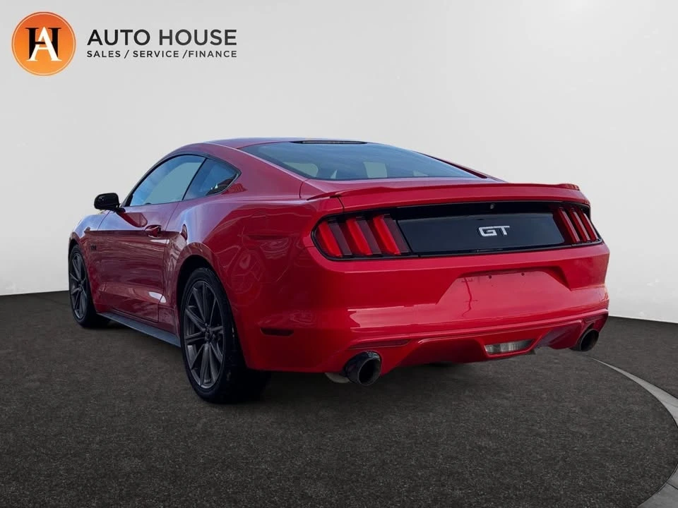 2016 Ford S550 Mustang - Image 2 of 17