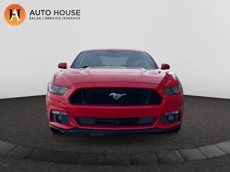 2016 Ford S550 Mustang - Image 6 of 17