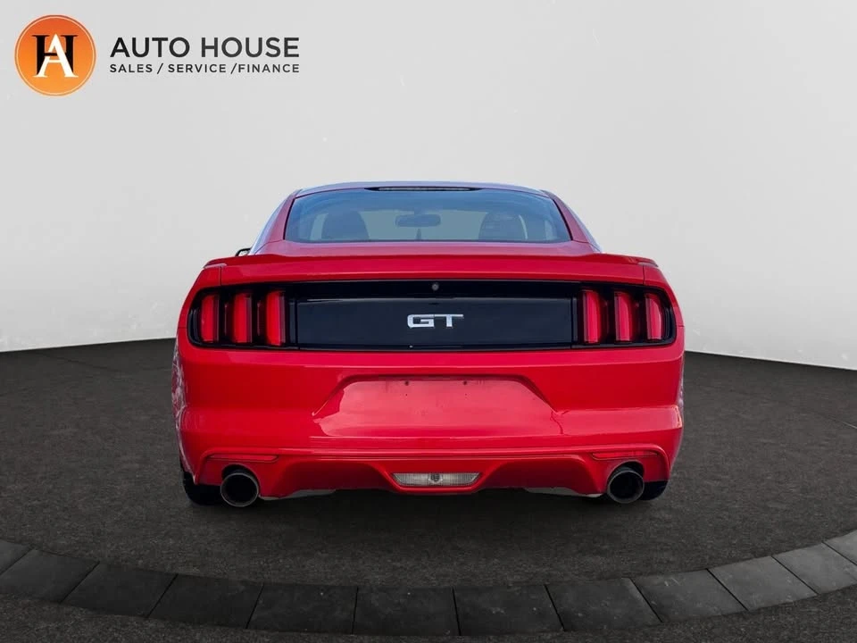 2016 Ford S550 Mustang - Image 3 of 17