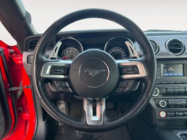2016 Ford S550 Mustang - Image 10 of 17