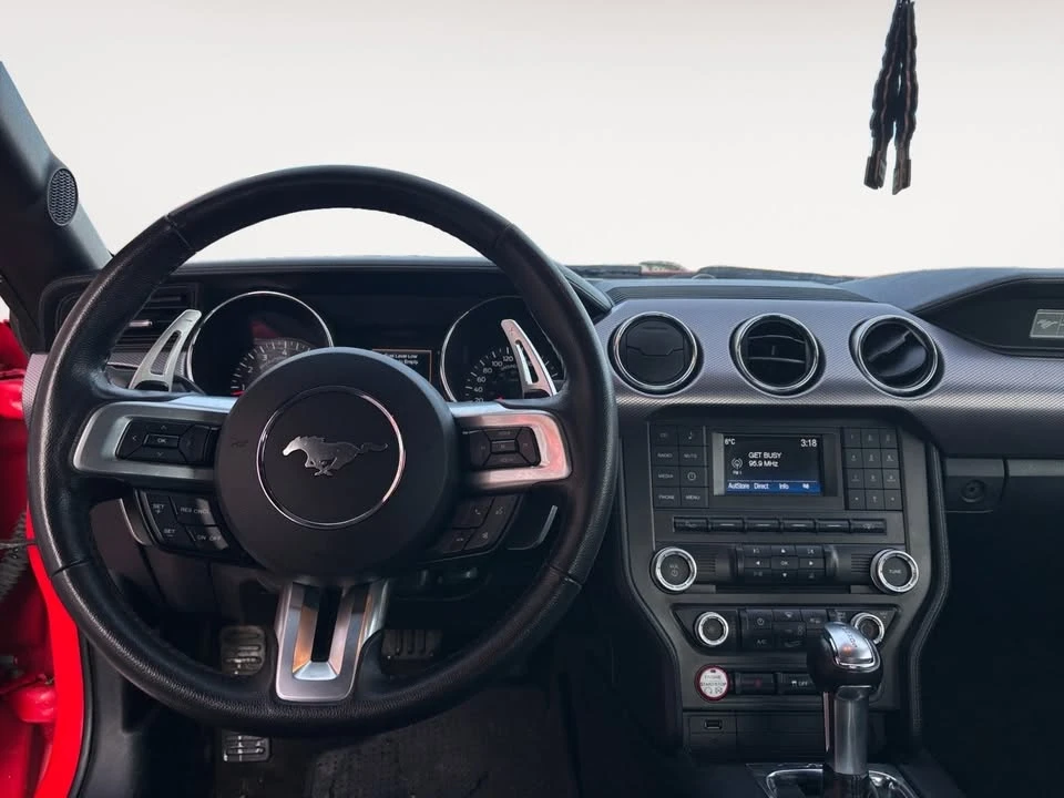 2016 Ford S550 Mustang - Image 9 of 17