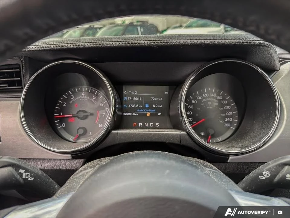 2016 Ford S550 Mustang GT - Image 11 of 13