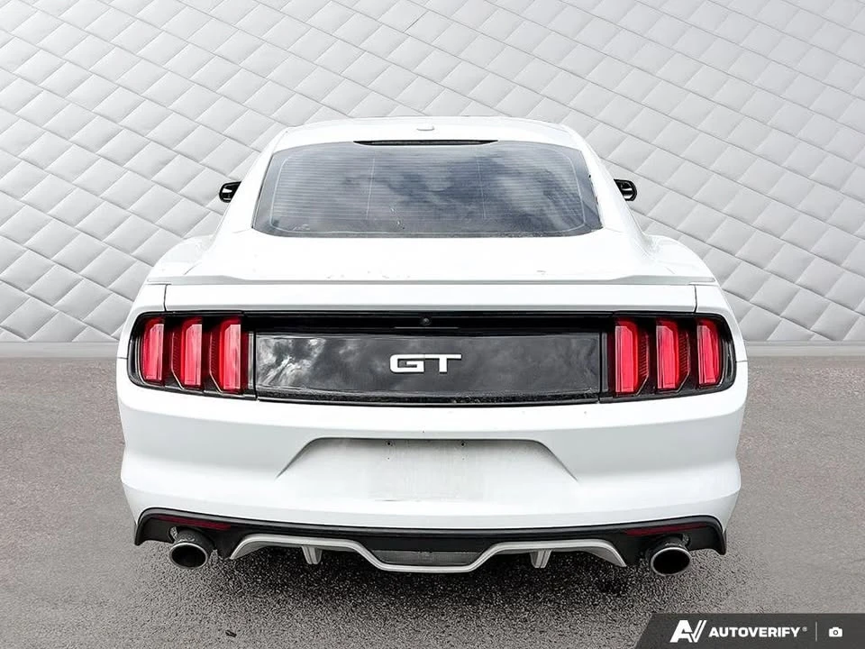 2016 Ford S550 Mustang GT - Image 4 of 13